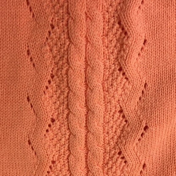 Deadstock M/Ward 1989 Cardigan - Picture 5 of 8